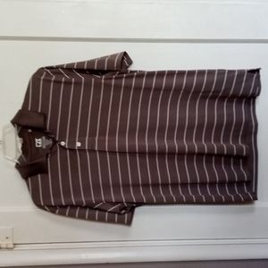 Cutter& Buck (CB) DryTec shirt